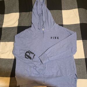 💗SOLD💗 NWOT VS PINK HOODIE